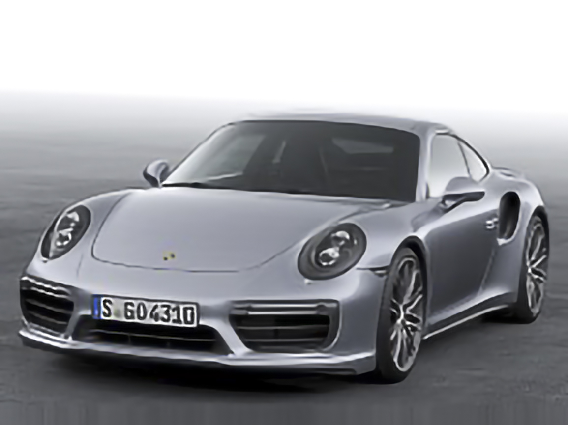 Porsche, 911, Typ 991 Facelift [2015 .. 2018] Coupe, AutoDir