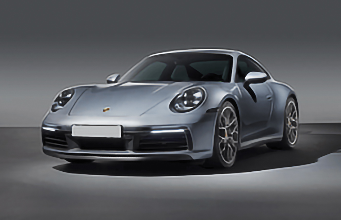 Porsche, 911, Typ 992 [2018 .. 2020] Coupe, 2d, AutoDir