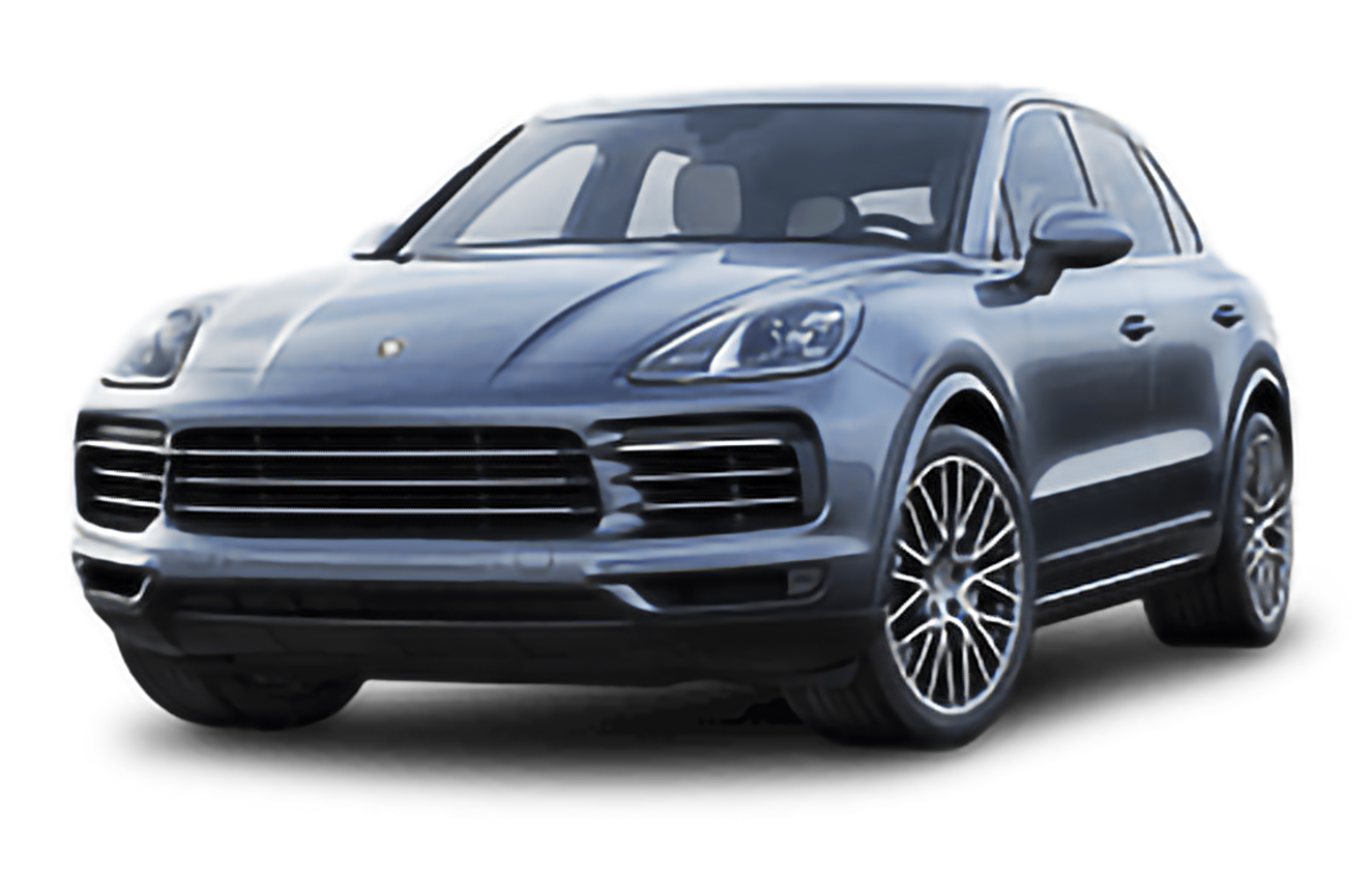 Porsche, Cayenne, III [2017 .. 2020] SUV, 5d (PO536), AutoDir