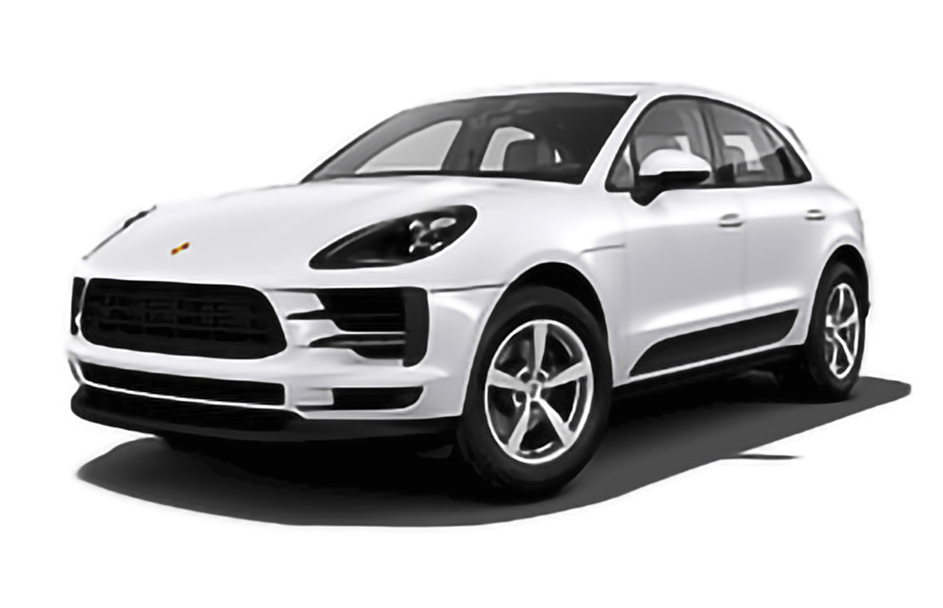 Porsche, Macan, 95B Restyling [2019 .. 2020] SUV, 5d, AutoDir