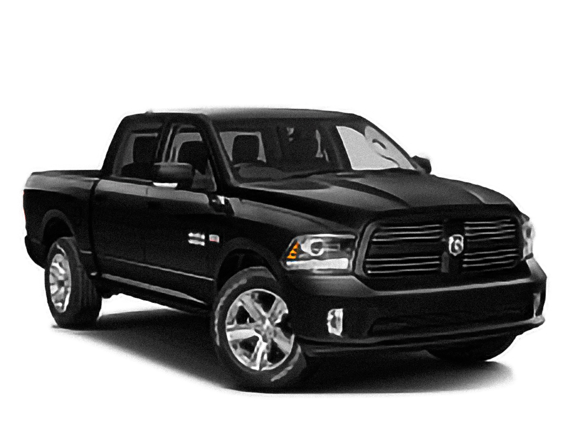Ram, 1500, DSDJ [2011 .. 2018] [USDM] Pickup, 2d, AutoDir