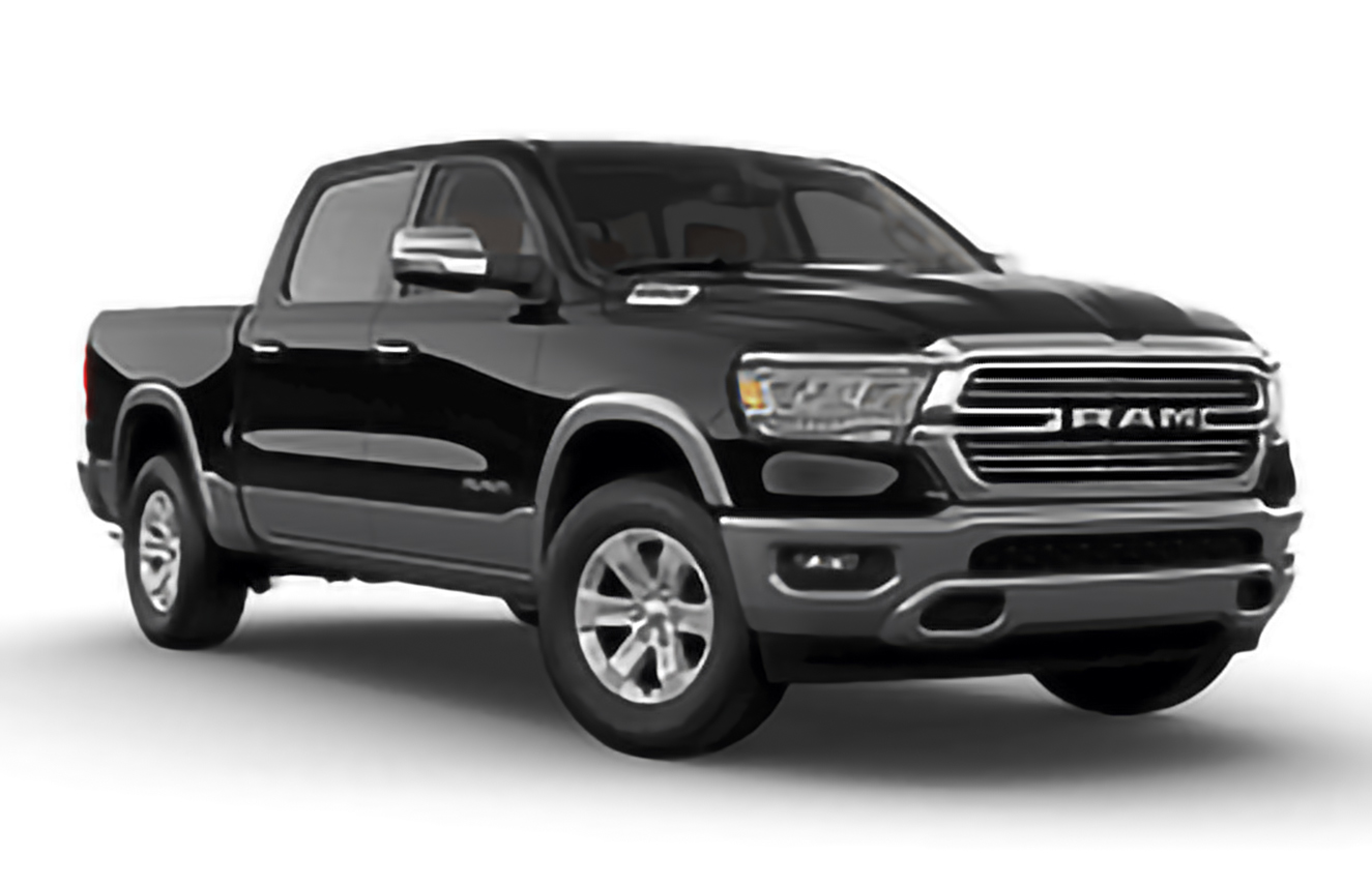 Ram, 1500, V [2019 .. 2020] [USDM] Pickup Crew Cab, AutoDir