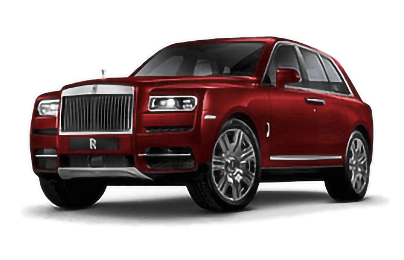 Rolls-Royce, Cullinan, 2018 .. 2020 SUV, 5d, AutoDir