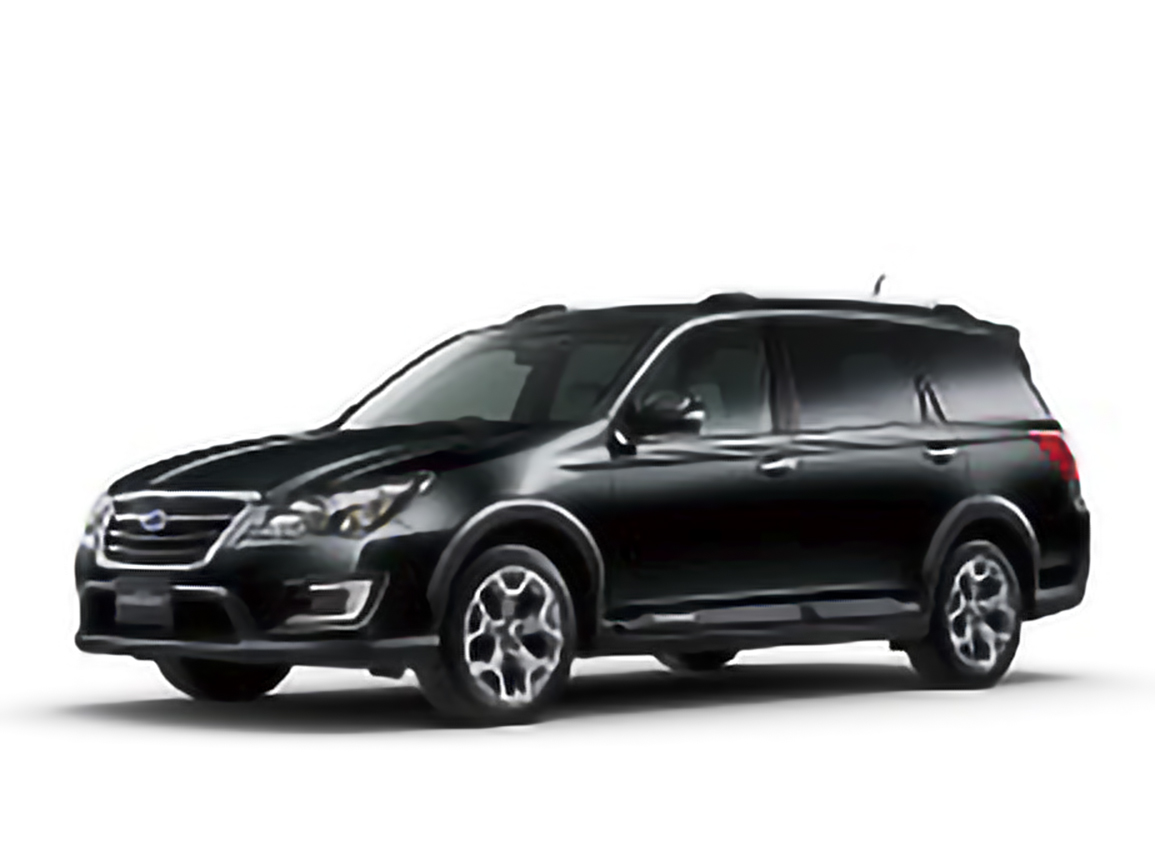 Subaru, Exiga Crossover 7, YA [2015 .. 2018] [JDM] MPV, 5d, AutoDir