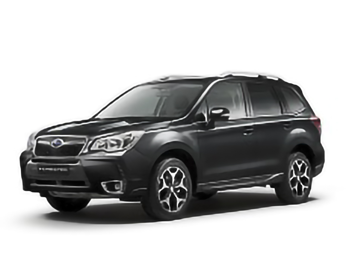 Subaru, Forester, SJ [2012 .. 2018] Closed Off-Road Vehicle, 5d, AutoDir