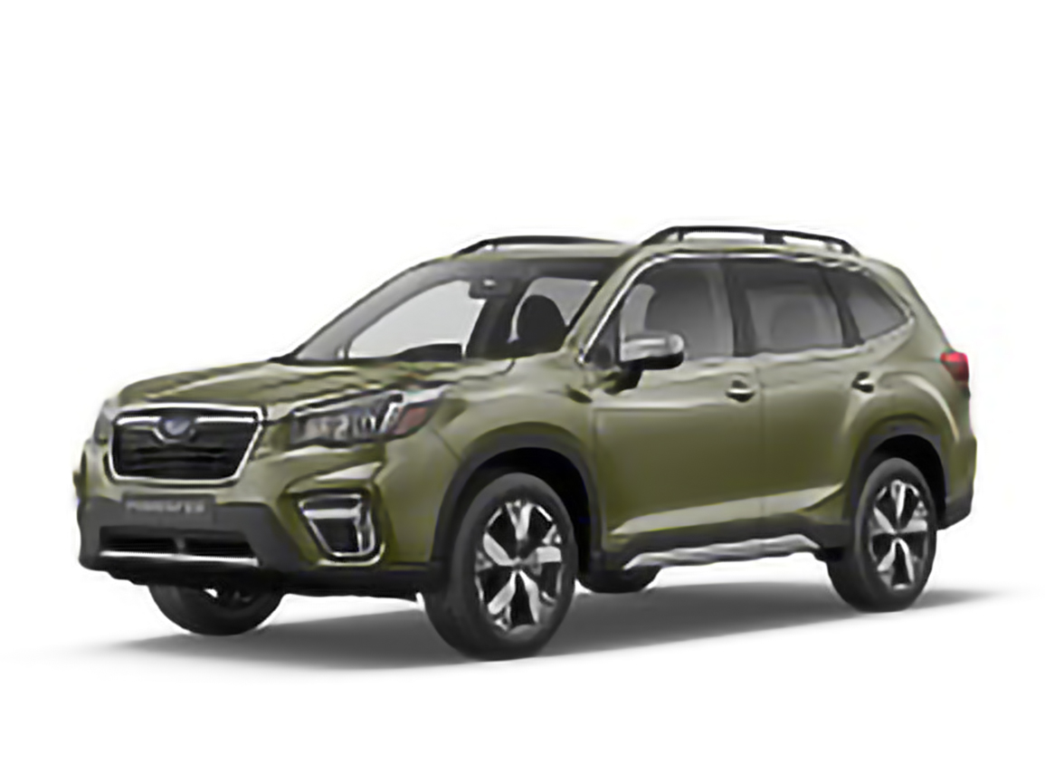 Subaru, Forester, SK [2018 .. 2020] Closed Off-Road Vehicle, 5d, AutoDir