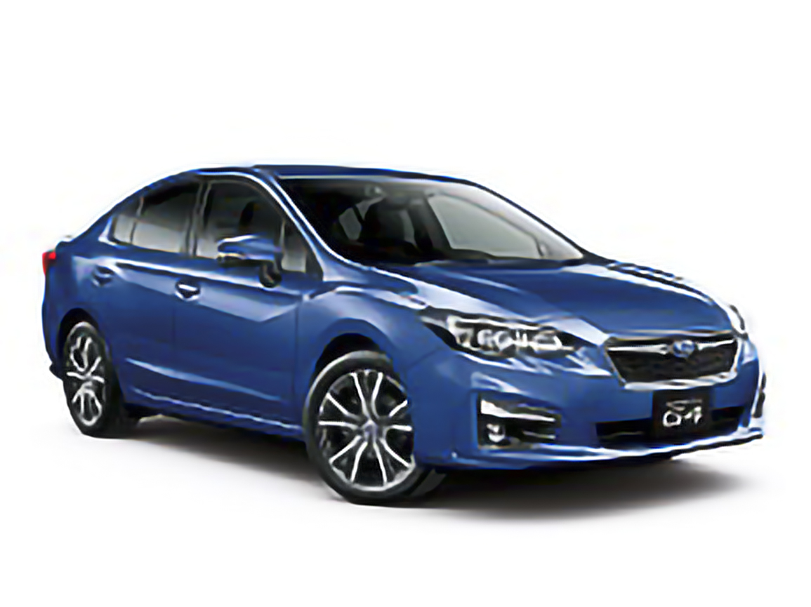 Subaru, Impreza G4, GK [2016 .. 2020] [JDM] Saloon, AutoDir