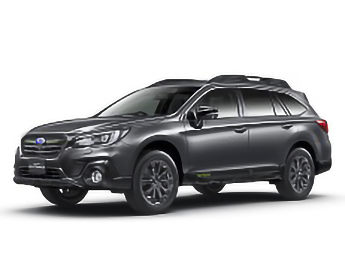 Subaru, Legacy Outback, BS Facelift [2018 .. 2020] [JDM] X-Break, 5d, AutoDir