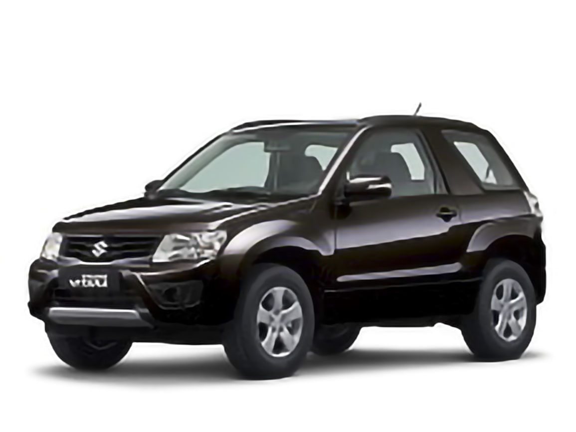 Suzuki, Grand Vitara, JT Restyling [2013 .. 2020] Closed Off-Road Vehicle, 3d, AutoDir