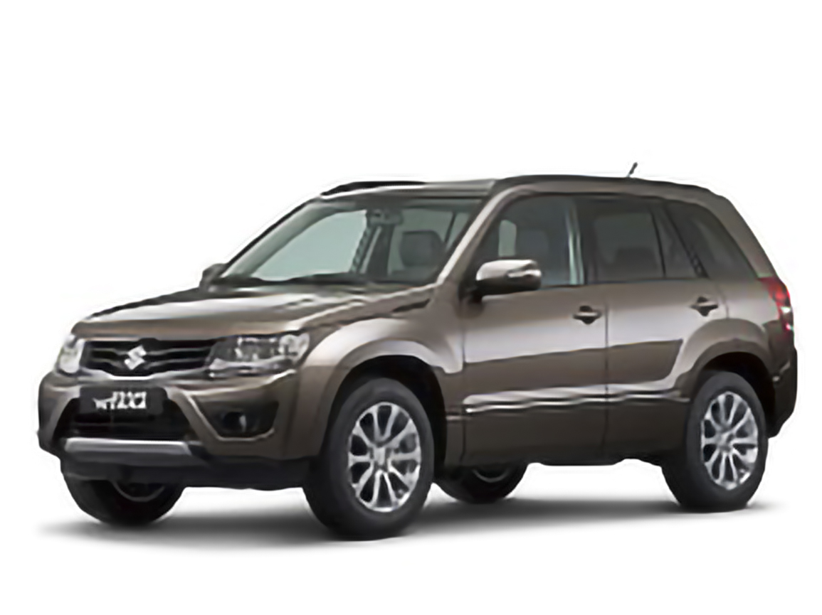 Suzuki, Grand Vitara, JT Restyling [2013 .. 2020] Closed Off-Road Vehicle, 5d, AutoDir