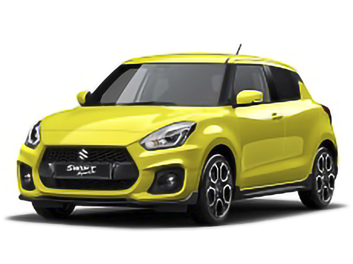 Suzuki, Swift Sport, ZC 3 [2016 .. 2020] Hatchback, 5d, AutoDir