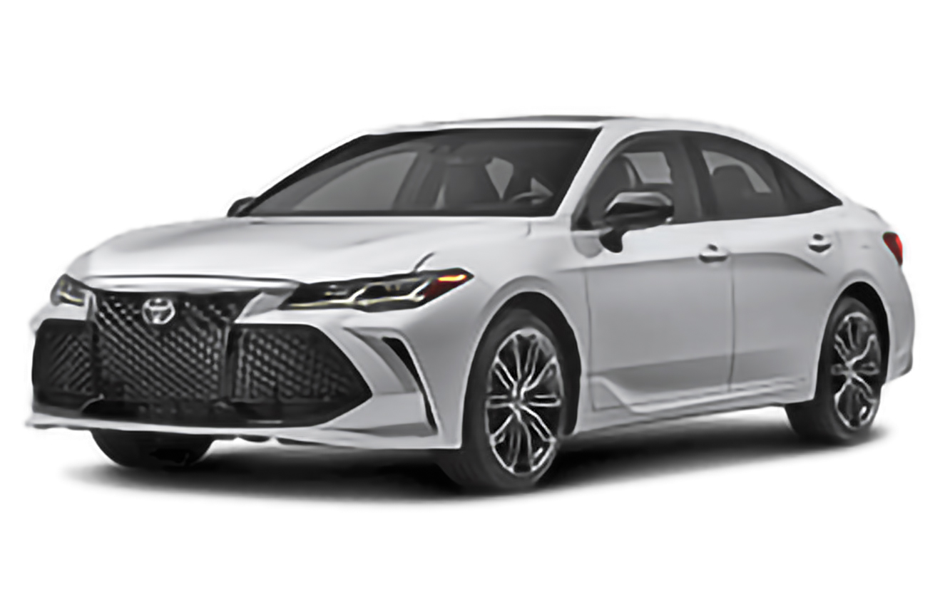 Toyota, Avalon, V [2019 .. 2020] Saloon, AutoDir
