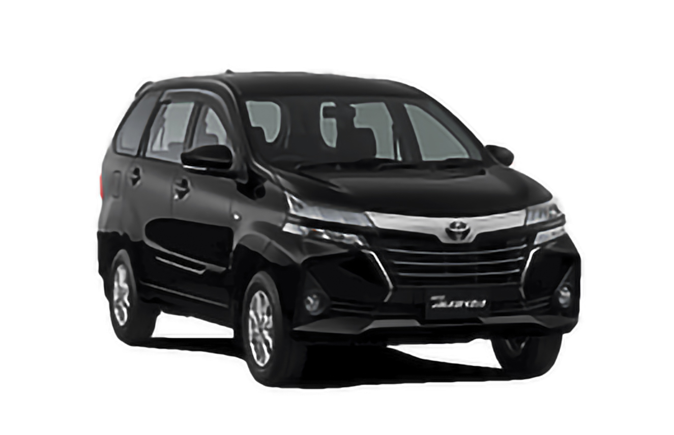 Toyota, Avanza, II Facelift [2019 .. 2020] MPV, 5d (F650), AutoDir