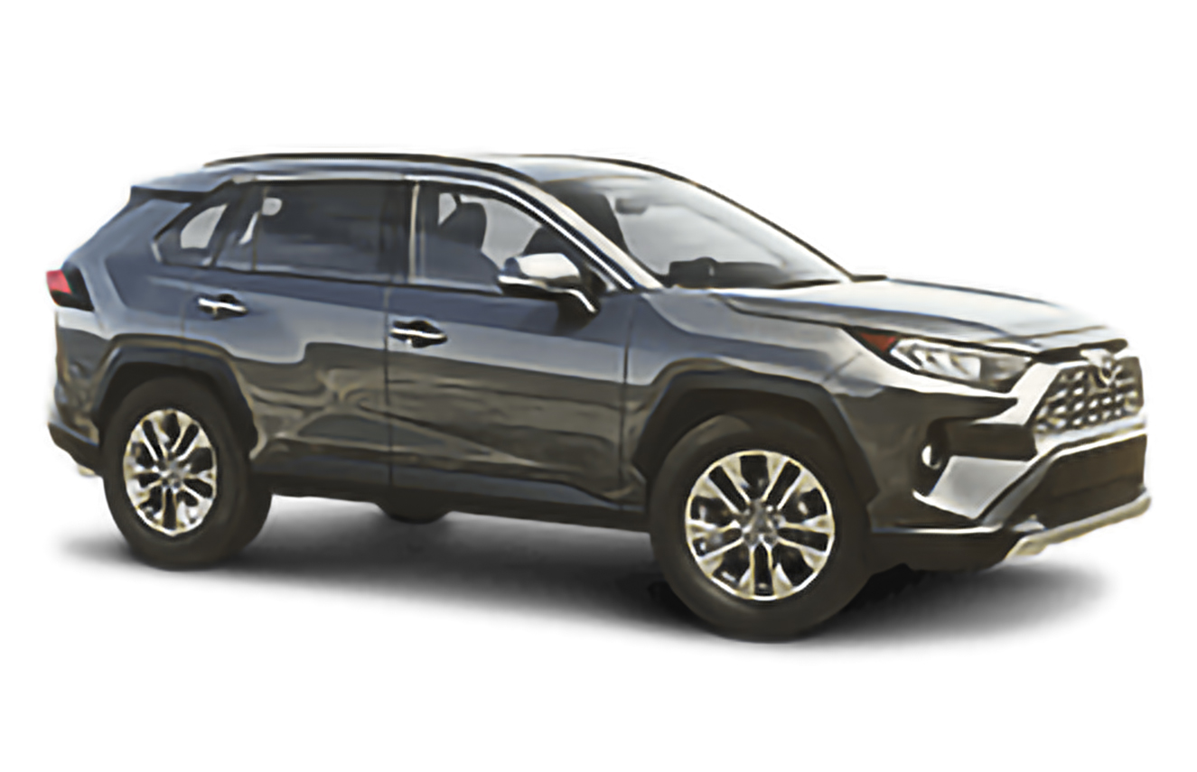 Toyota, RAV4, V (XA50) [2019 .. 2020] SUV, 5d, AutoDir