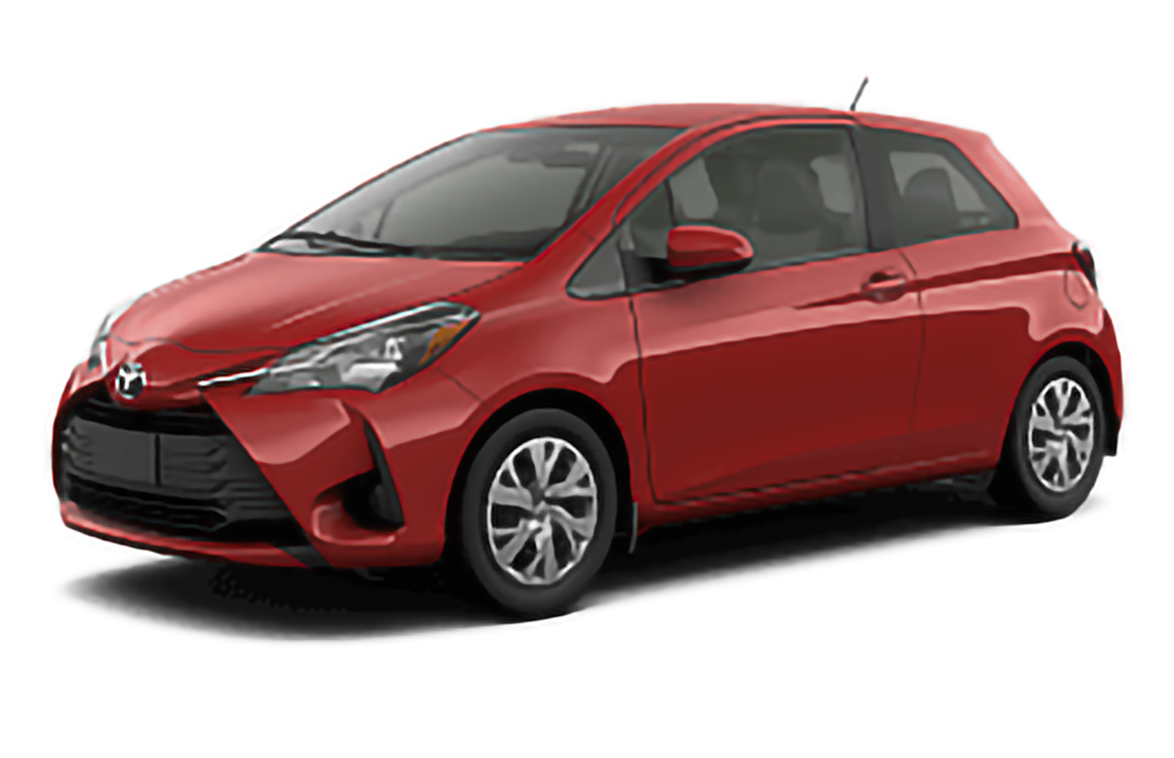 Toyota, Yaris, XP130 Facelift [2017 .. 2020] Hatchback, 3d, AutoDir