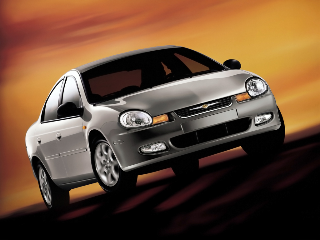 Chrysler, Neon, Chrysler Neon '1999–2003, AutoDir