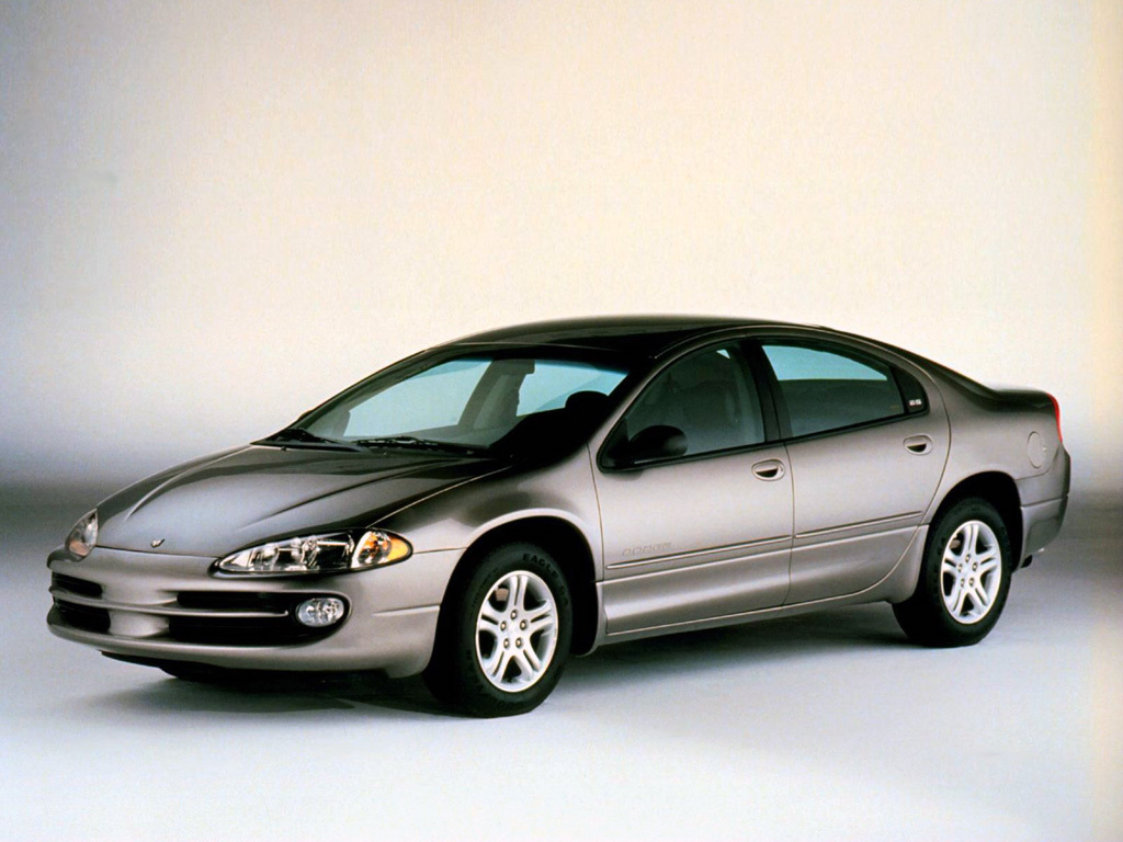 Dodge, Intrepid, Dodge Intrepid '1997–2004, AutoDir