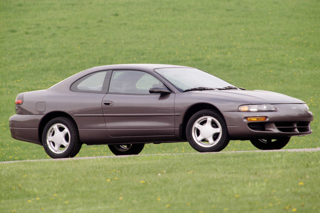 Dodge, 1997–  Avenger (FJ), 1997–2000 Dodge Avenger (FJ) '1996–2000, AutoDir