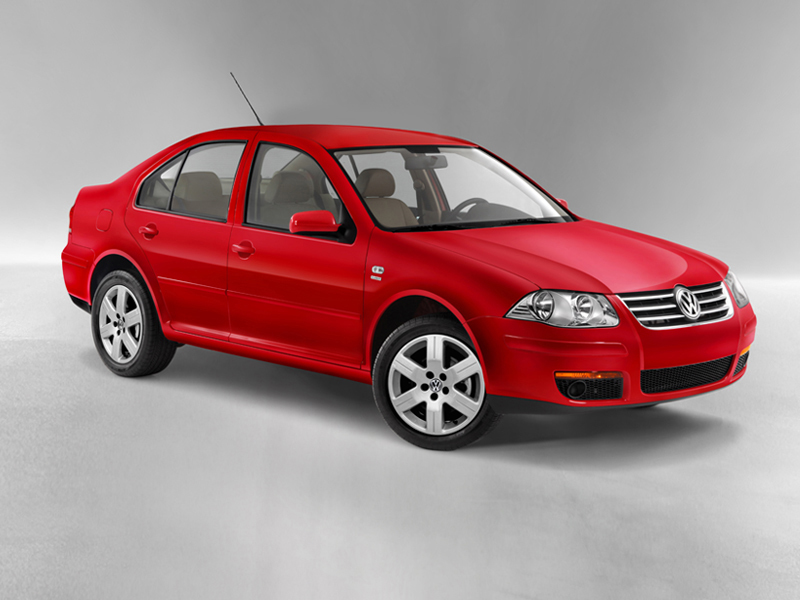 Volkswagen, Clasico, Volkswagen Clasico '2011–pr., AutoDir