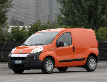 Fiat, Fiorino (225), Fiat Fiorino (225) '2008–16, AutoDir
