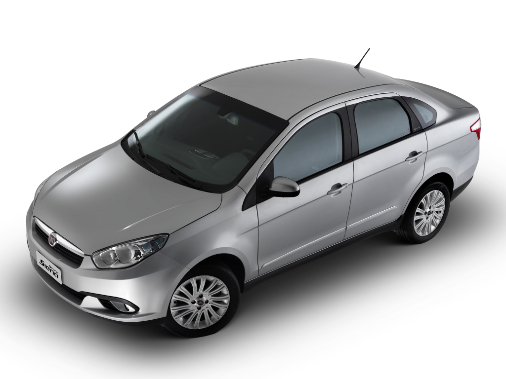 Fiat, Grand Siena Essence (326), Fiat Grand Siena Essence (326) '2012–16, AutoDir