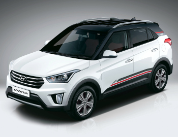 Hyundai, Creta, Hyundai Creta, AutoDir