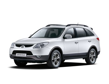 Hyundai, Veracruz [KR-spec] (EN), Hyundai Veracruz [KR-spec] (EN) '2006–15, AutoDir