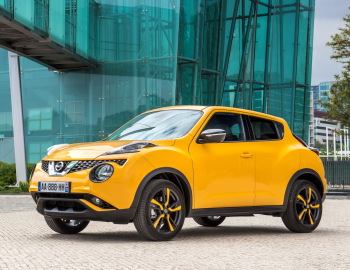 Nissan, Juke [Worldwide] (YF15), Nissan Juke [Worldwide] (YF15) '2014–pr., AutoDir