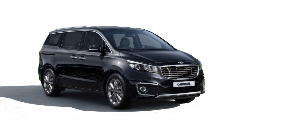 Kia, Carnival [KR-spec], Kia Carnival [KR-spec] '2014–18, AutoDir