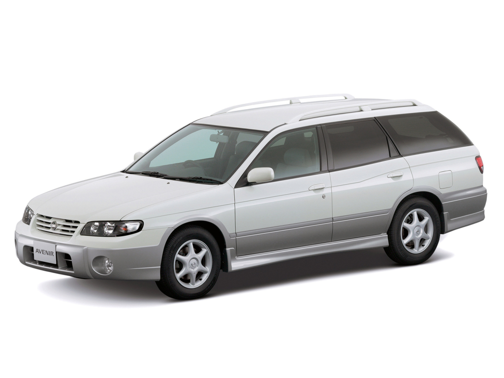 Nissan, Avenir (W11), Nissan Avenir (W11) '1998–2005, AutoDir