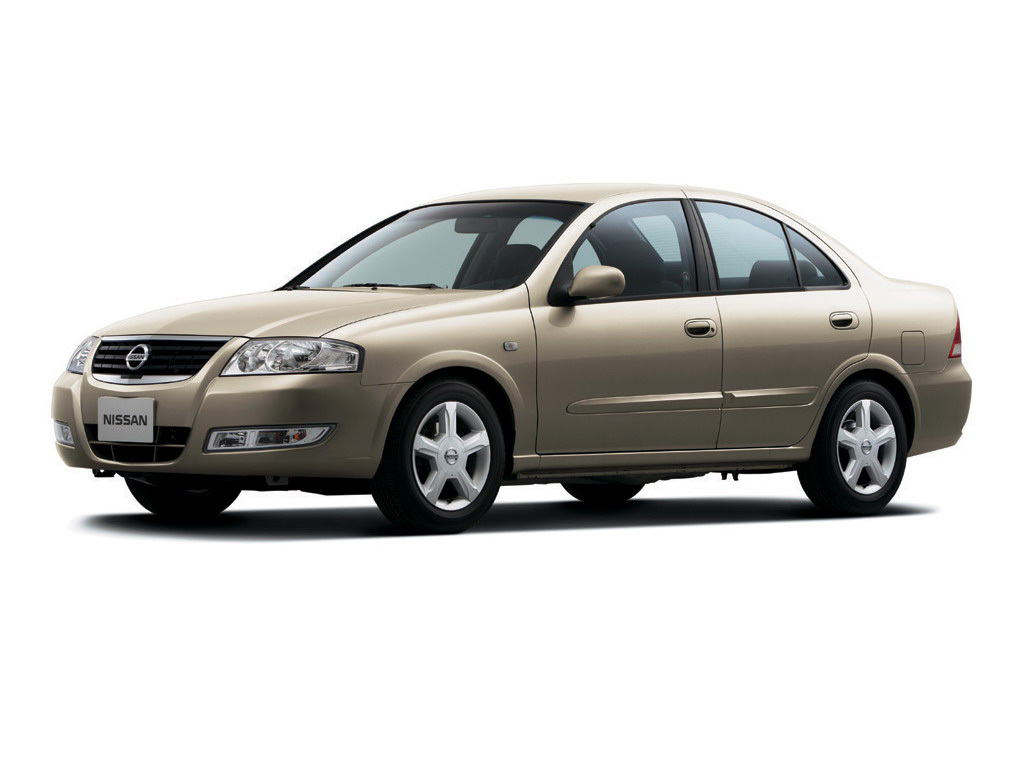 Nissan, Sunny (N17), Nissan Sunny (N17) '2006–12, AutoDir