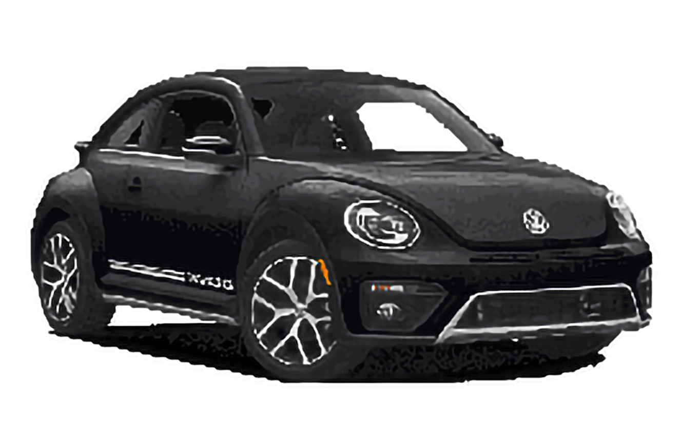 Volkswagen, Beetle, A5 Facelift [2016 .. 2019] [EUDM] Hatchback, 3d (5C1), AutoDir