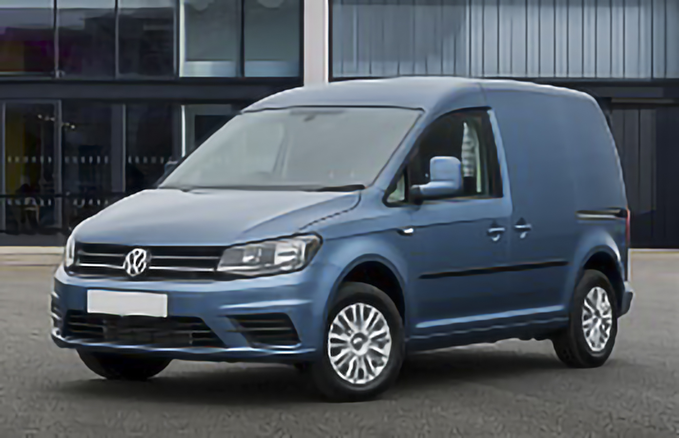 Volkswagen, Caddy, Typ2K Facelift [2015 .. 2020] Box, AutoDir