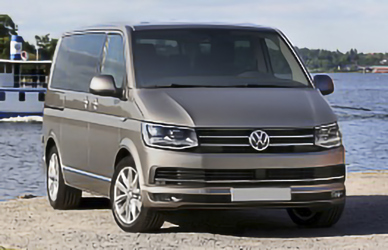 Volkswagen, Caravelle, T6 [2015 .. 2020] MPV, AutoDir