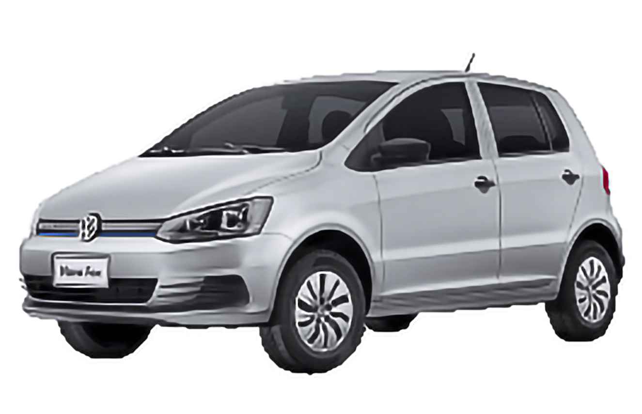 Volkswagen, Fox, III [2015 .. 2020] [LADM] Hatchback, 5d, AutoDir