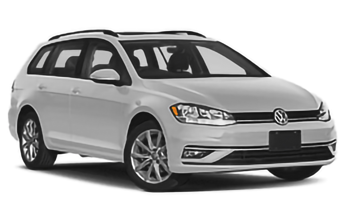 Volkswagen, Golf SportWagen, Mk7 Facelift [2018 .. 2020] Estate, 5d, AutoDir