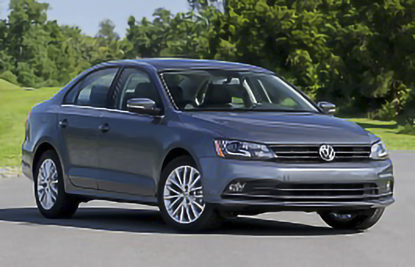 Volkswagen, Jetta, A6 Facelift [2015 .. 2020] [EUDM] Saloon, AutoDir