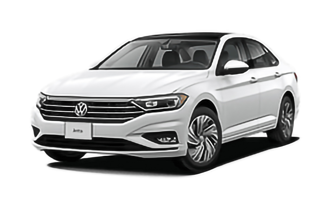 Volkswagen, Jetta, A7 [2018 .. 2020] Saloon, AutoDir