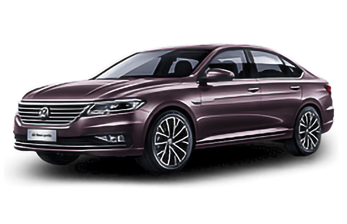 Volkswagen, Lavida, II [2019 .. 2019] [CHDM] Saloon, AutoDir
