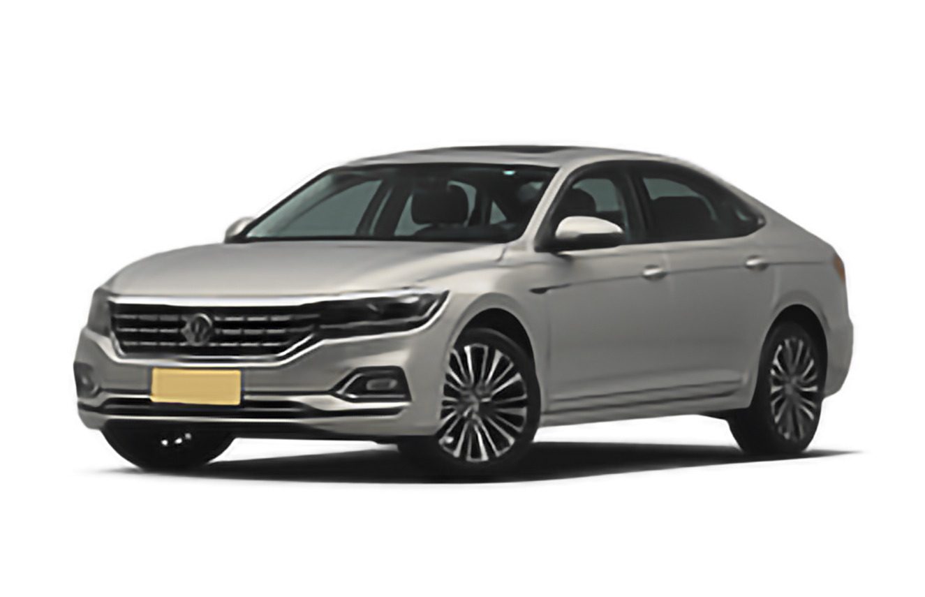 Volkswagen, Passat, NMS II [2019 .. 2020] [USDM] Saloon, AutoDir