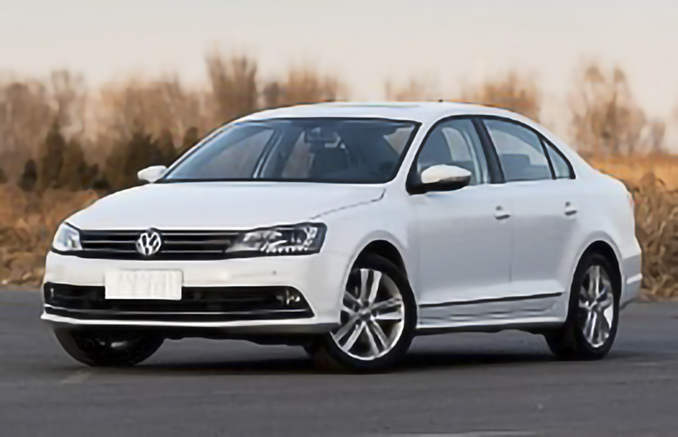 Volkswagen, Sagitar, II Facelift [2015 .. 2018] [CHDM] Saloon, AutoDir