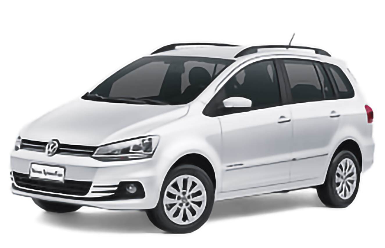 Volkswagen, Suran, III [2015 .. 2020] [LADM] Estate, 5d, AutoDir