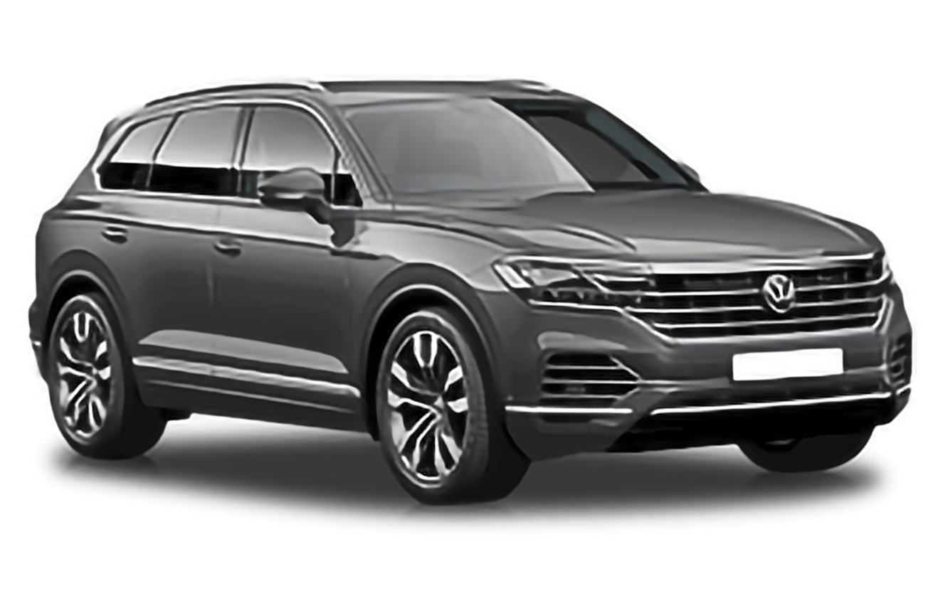 Volkswagen, Touareg, III [2018 .. 2020] SUV, 5d, AutoDir