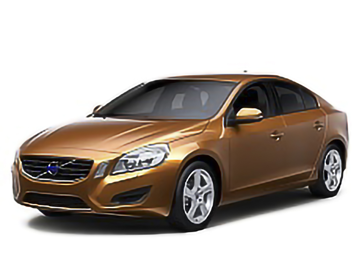 Volvo, S60, P3 [2010 .. 2018] [EUDM] Saloon, AutoDir