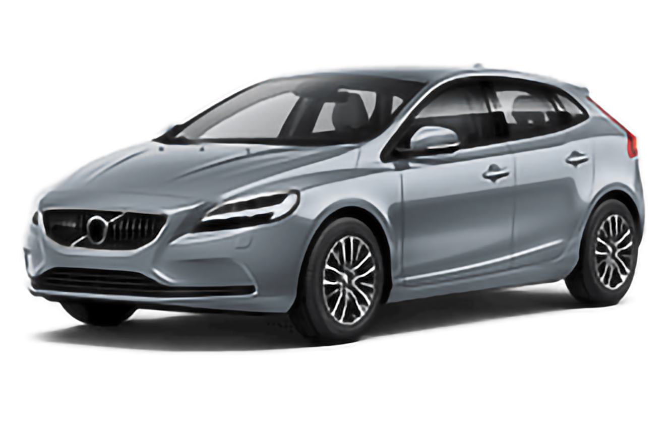 Volvo, V40, P1 Facelift [2016 .. 2020] [EUDM] Hatchback, 5d, AutoDir