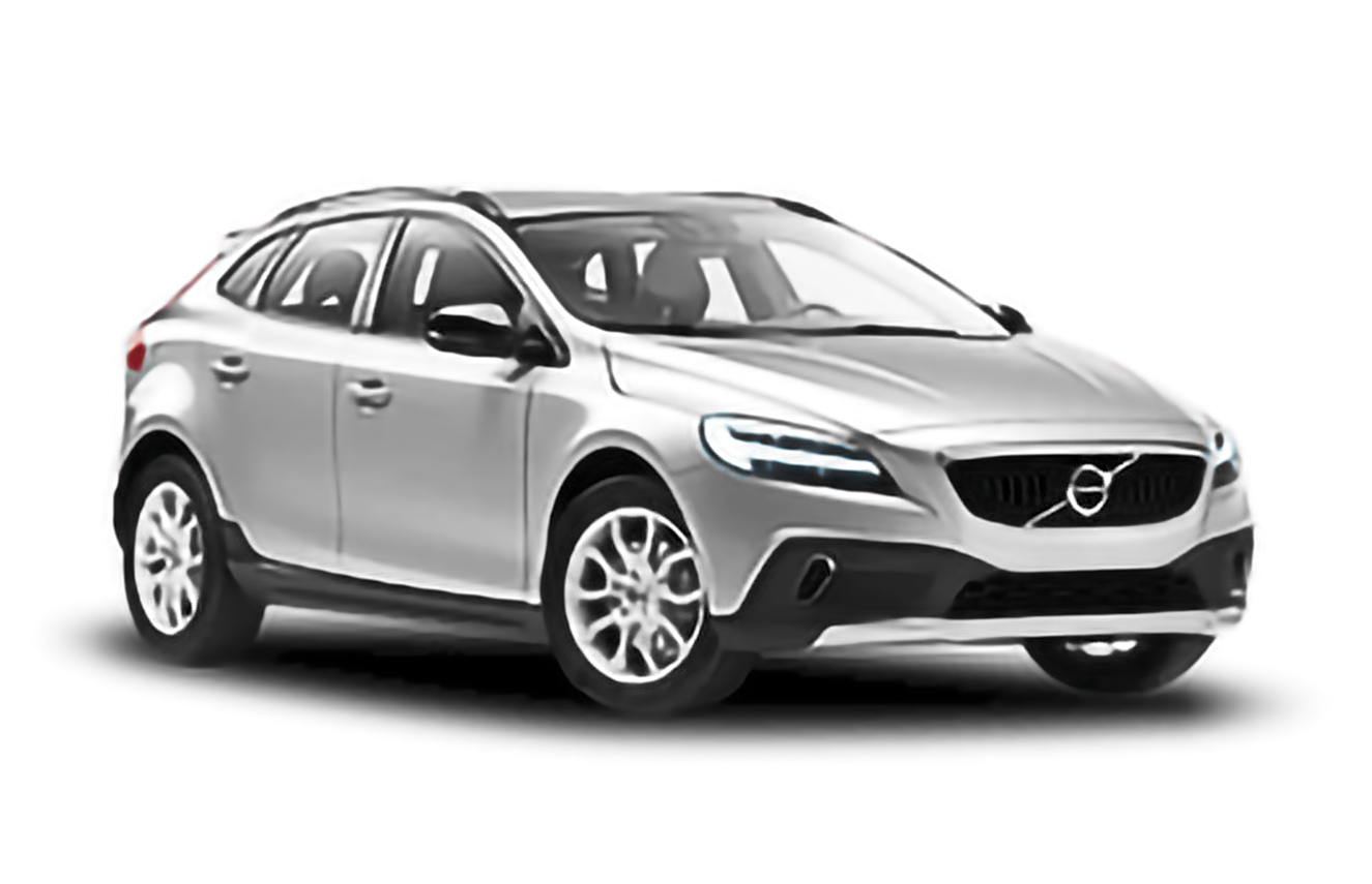 Volvo, V40 Cross Country, P1 Facelift [2016 .. 2020] [EUDM] Hatchback, 5d, AutoDir