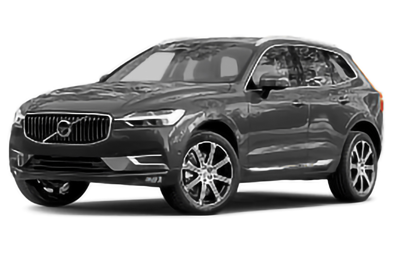 Volvo, XC60, II [2017 .. 2020] [EUDM] SUV, 5d, AutoDir