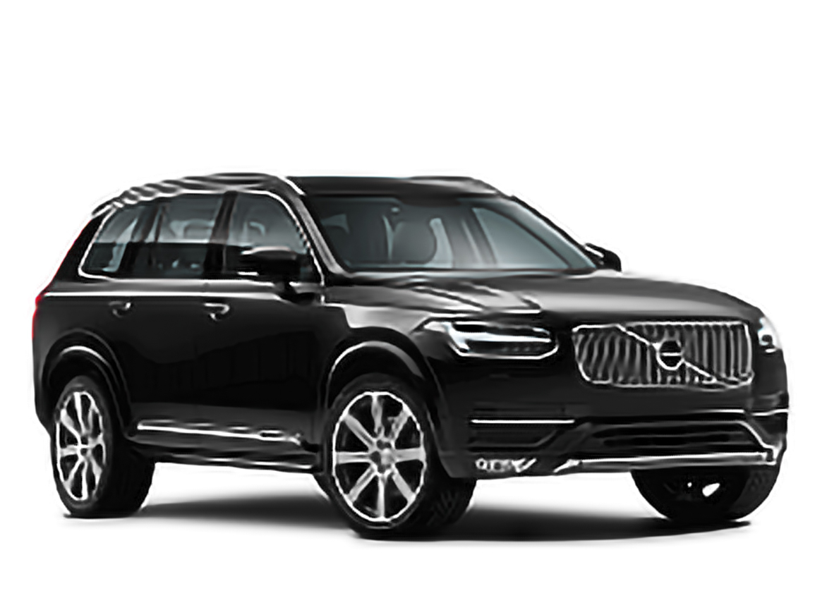 Volvo, XC90, SPA [2015 .. 2020] [EUDM] SUV, 5d, AutoDir